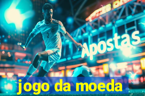 jogo da moeda